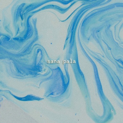 sana pala (feat. Calvin De Leon) - Single