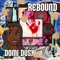 Rebound - Domi Dusk lyrics