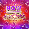 Various Artists - NOW That's What I Call Eurovision Song Contest artwork