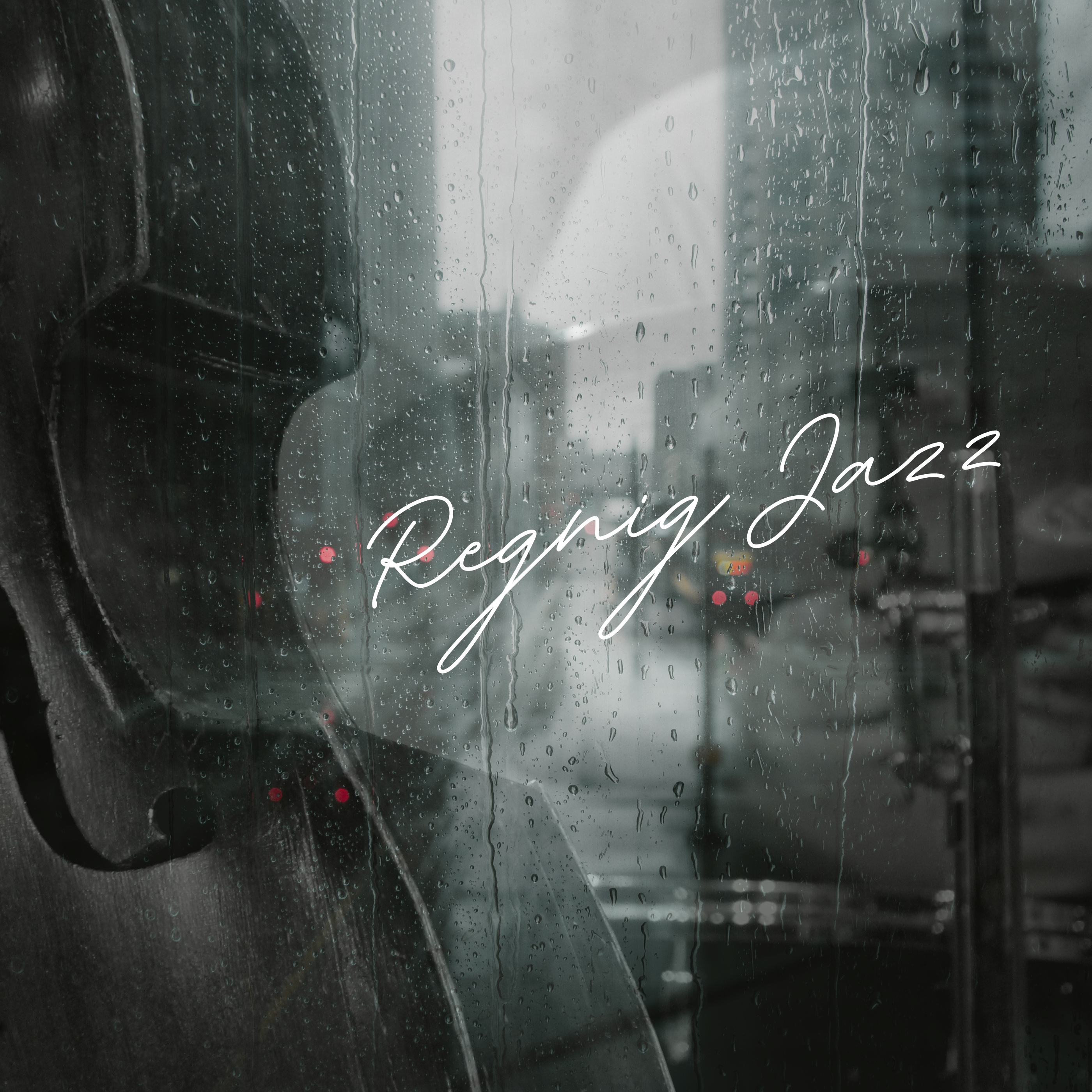 Regnig Jazz - Single