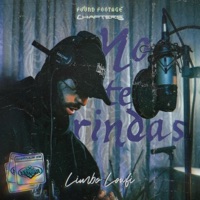 No te rindas (feat. Limbo Lowfi) - Single - Krahm cva