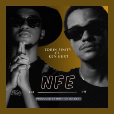 NFE (Never Force Energy) (feat. Ken Kurt) - Single
