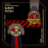 RUSH (feat. miind) - Single - R Soul