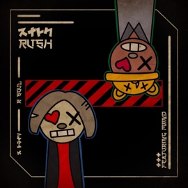 RUSH (feat. miind) R Soul