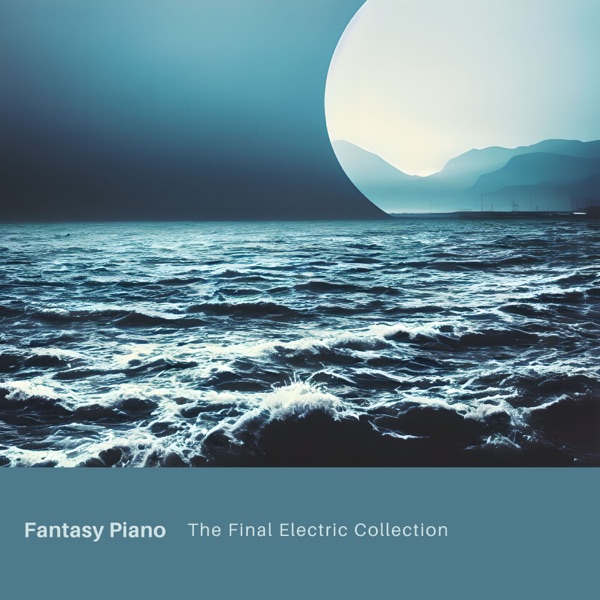 Fantasy Piano - The Final Electric Collection