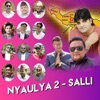 Nyaulya 2 (Salli) [feat. Bhuwan Prakash Badu, Manohar Pariyar, Mahesh Kunar Auji, Tek Bogati, Umasankar Joshi, Janak Mahara, Surendra Bohara, Saugat Uji, Shunil Nepali, Laxaman Adhikari & Birahi Bam] - EP