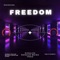 Freedom (feat. Renaud Reins & Ynad) - Ghettoven lyrics