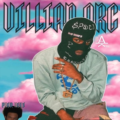 Villain Arc (feat. XCVI) - Single