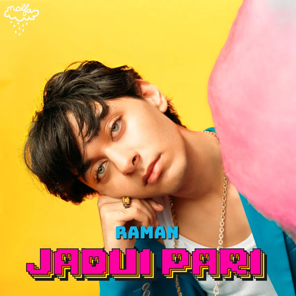 Raman - Jadui Pari - Single (2023) [iTunes Plus AAC M4A]-新房子