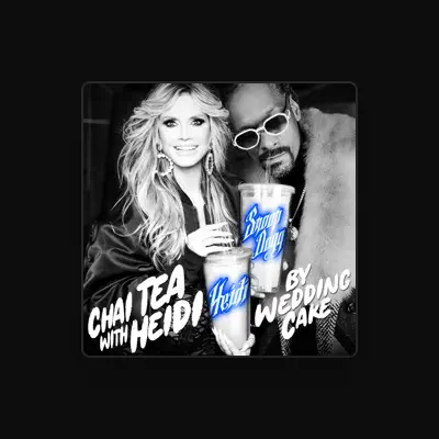 Listen to WeddingCake, watch music videos, read bio, see tour dates & more!