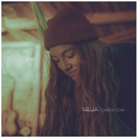 Comfort Zone - EP - Nilua