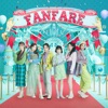 Fanfare - EP