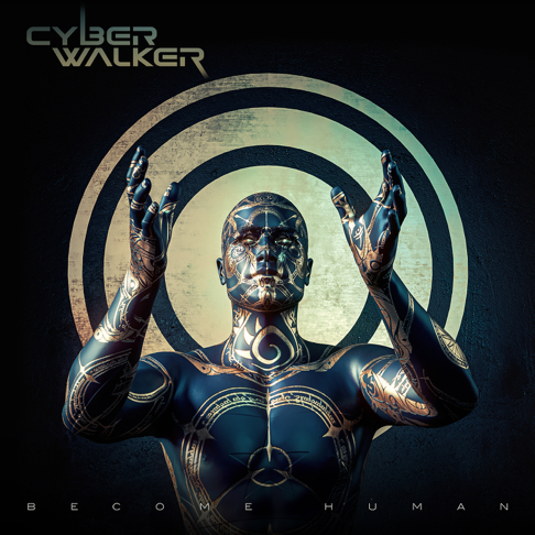 予約販売 Cyberwalker - Music Apple 洋楽