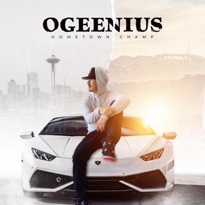 Hometown Champ - Single