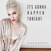It's Gonna Happen Tonight (Version with Orchestra) - Single - Karen Souza & Üenso Orkester