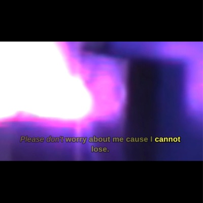 I Cannot Lose - Single