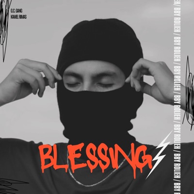Blessing - Single