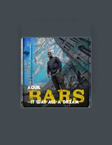 Escucha a AQUIL, mira vídeos musicales, lee la biografía, consulta fechas de giras y mucho más.