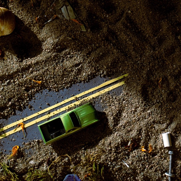 Old House by June Body on Go Atlantic