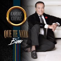 Que Te Vaya Bien - Single - Carlos Cuevas
