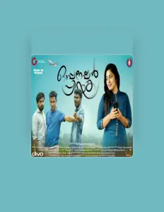 Anoop Chandran सुनें, म्यूज़िक वीडियो देखें, बायो पढ़ें, दौरे की तारीखें और बहुत कुछ देखें!