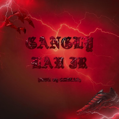 Gangly - Single