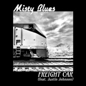 Misty Blues - Freight Car