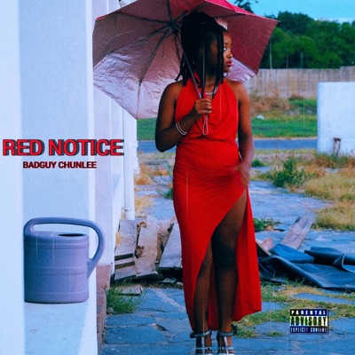 Red Notice - Single