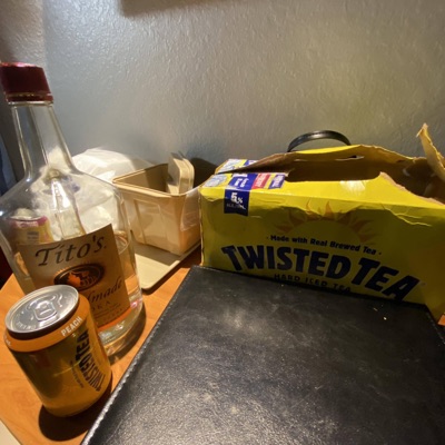 Recipe (Roughdraft) - Single