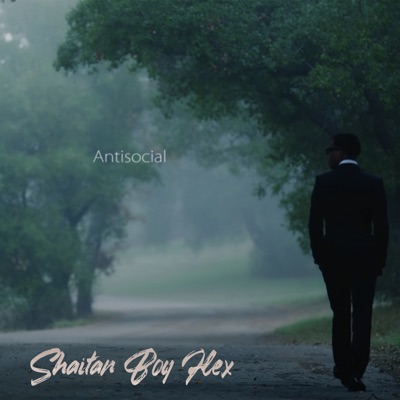 Antisocial - Single