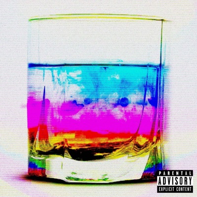 Rainbow Vomit - Single