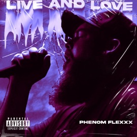 Live and Love Phenom Flexxx