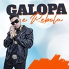 Galopa e Rebola (feat. MC Erik) - Single