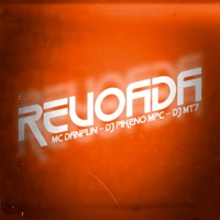 Revoada - Single - Mc Danflin, Dj Pikeno Mpc & DJ MT7