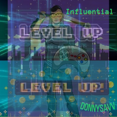Influential - Single