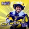 Feest met Fiësto 2.0 - FeestPiet Fiësto lyrics