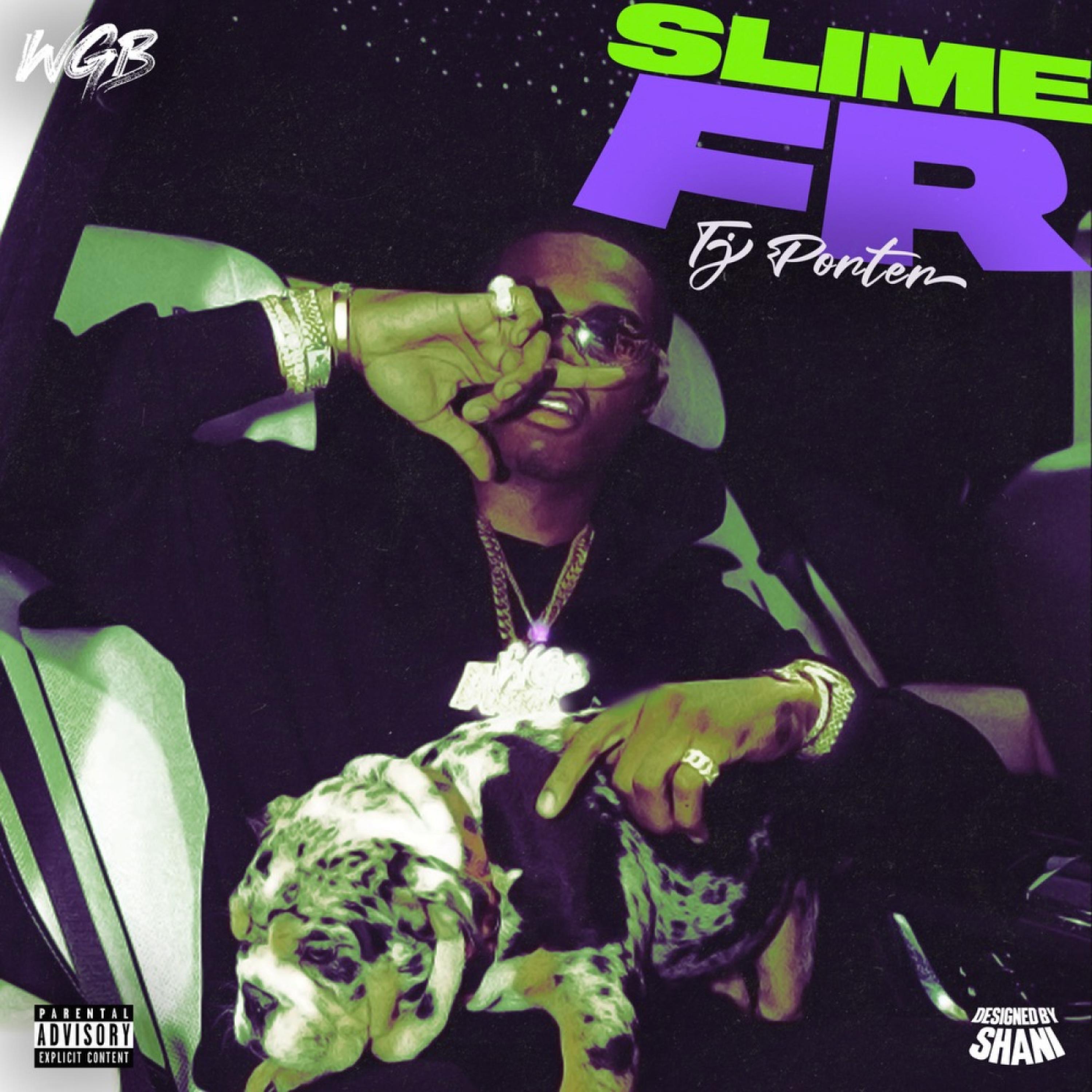 Slime Fr - Single