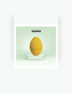 Luister naar AGAPHY, bekijk muziekvideo's, lees de bio, bekijk de tourdata, en meer!