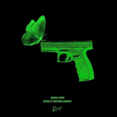 Green (Beam) (feat. Koll) - Single