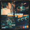 Soul Speak (feat. Simone Pannozzo) - Giacomo Turra, Filippo Perbellini & Marcello Cassanelli
