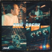 Soul Speak (feat. Simone Pannozzo) artwork
