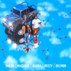 Bausa - Lonely (feat. reezy)