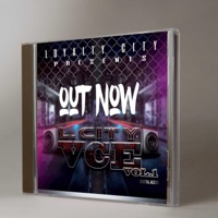 London city (feat. p.steppa & Qdarg) - Single - @General1dan