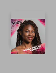 Listen to Desirey Sarpong Agyemang, watch music videos, read bio, see tour dates & more!