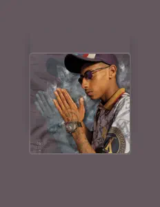 聆聽 MC Manoel da Sul、觀看音樂影片、閱讀小傳、查看巡演日期等！