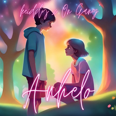 Anhelo - Single