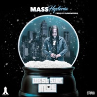 Mass Hysteria - Single - WestSide MOE