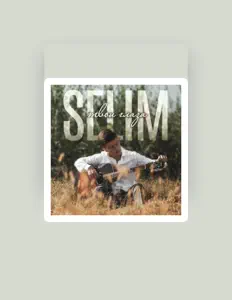 Escucha a Selim Gurbansahedov, mira videos musicales, lee su biografía, consulta las fechas de las gira y más.
