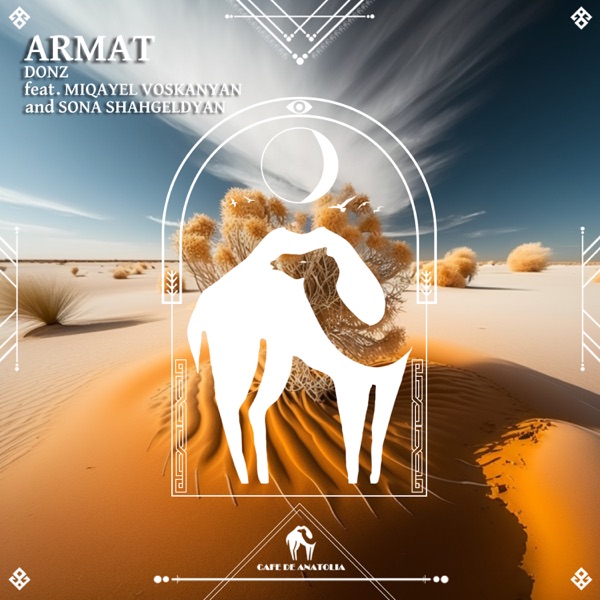 Armat - Single