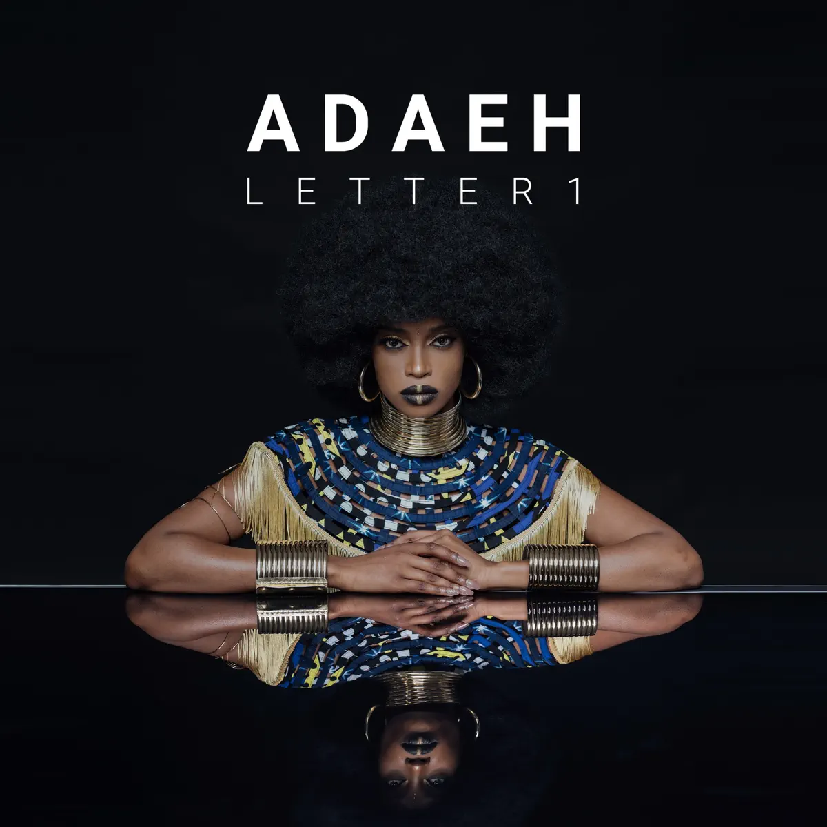 Fatou - Letter 1 - Adaeh - EP (2023) [iTunes Plus AAC M4A]-新房子
